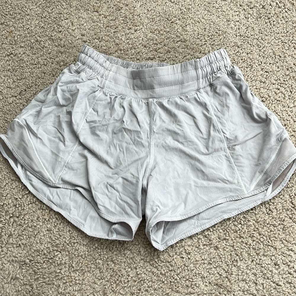 Lululemon Hotty Hots!
